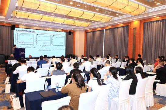 稀土地质与采选、冶炼分离及资源综合利用分会场
